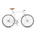 700c Light Chromoly Fixie Bicycle